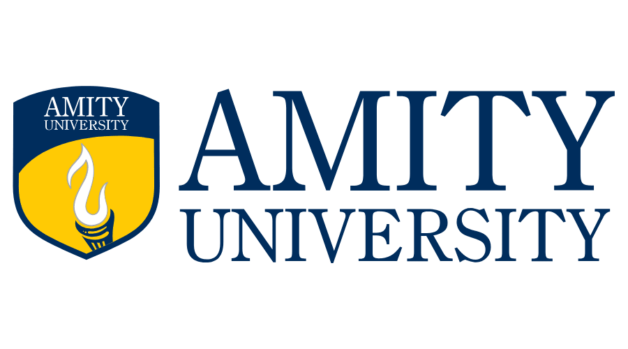Amity University Hyderabad logo