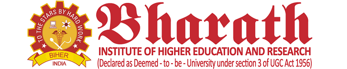 BHARATH logo