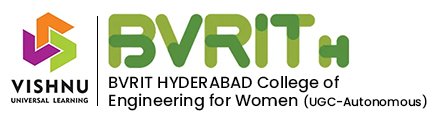 BVRIT College of Engineering for Women logo