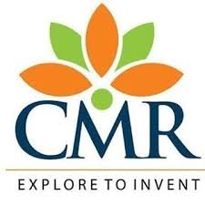 CMR Technical Campus logo