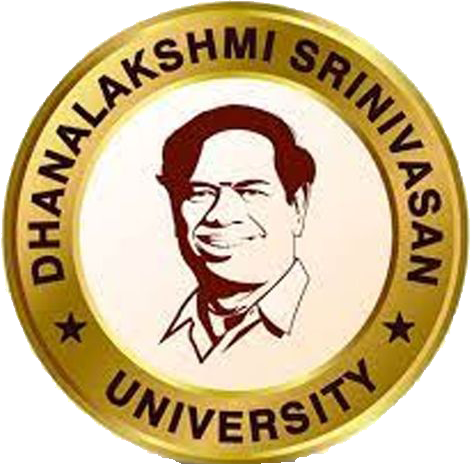 DHANALAKSHMI logo