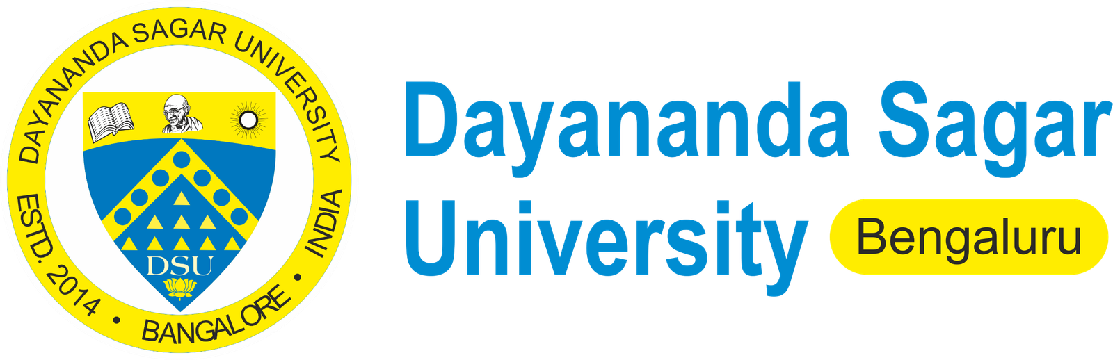 Dhayanad Sagar logo