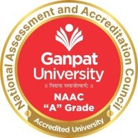 GANPAT logo