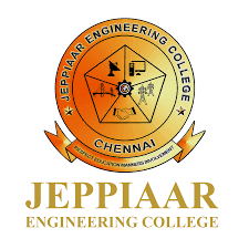 JEPPIAAR logo