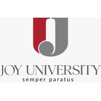 JOY University logo