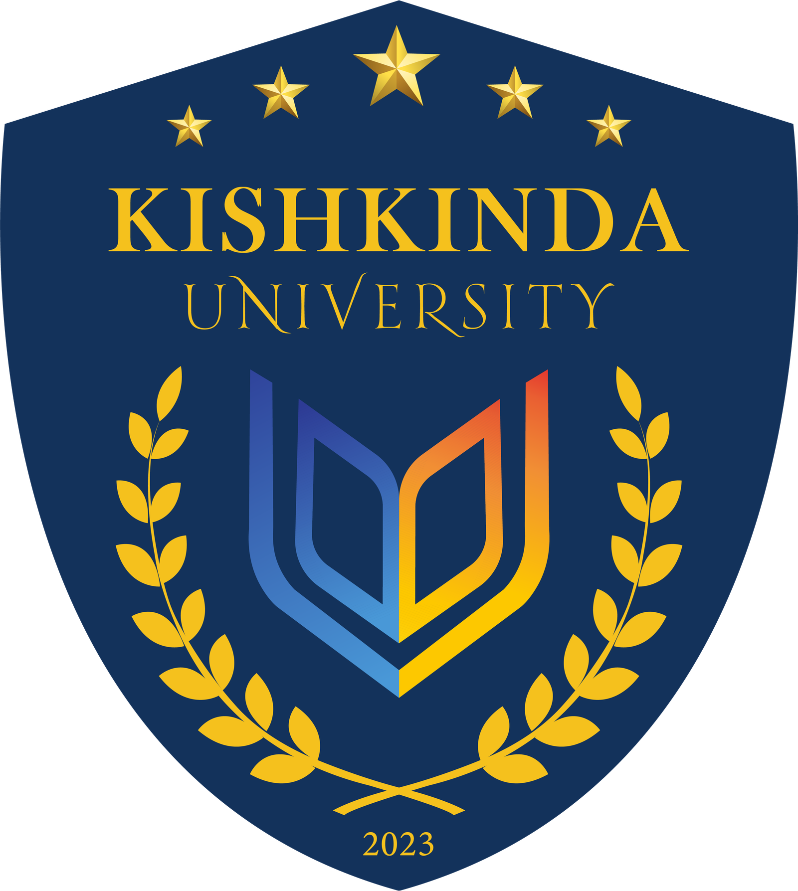 Kishkinda logo