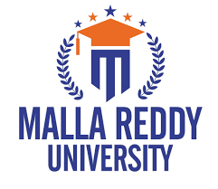 MALLAREDDY logo