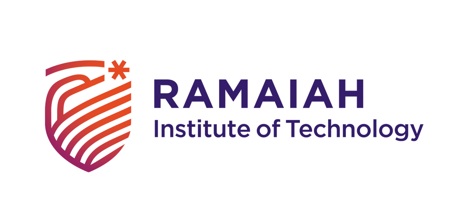 MS RAMAIAH logo