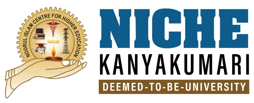 NICHE logo