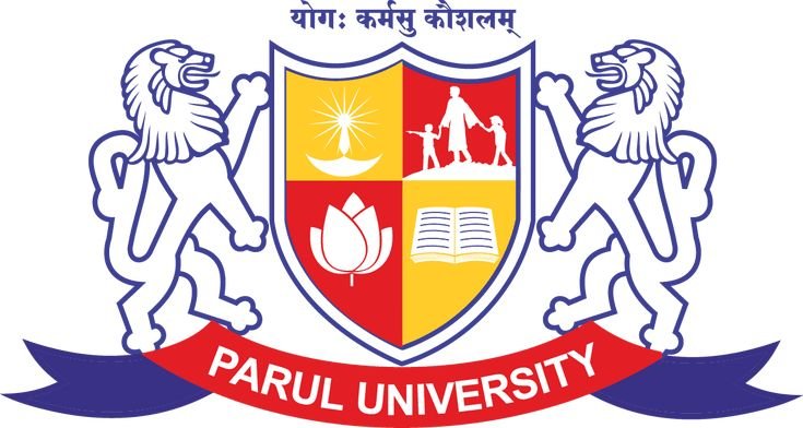 Parul logo
