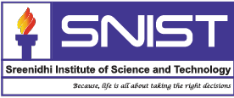 Sreenidhi Institute of Science & Technology logo