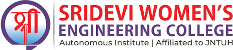 Sridevi Women's Engineering College logo