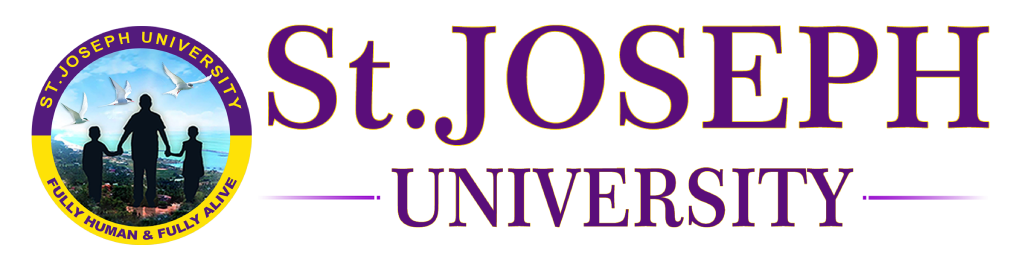 ST. JOSEPH logo