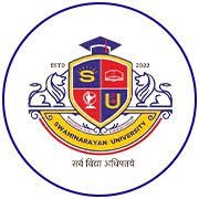 Swaminaranya logo