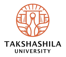 TAKSHASHILA logo